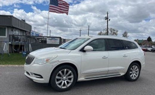 2015 Buick Enclave Premium