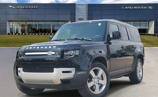 2025 Land Rover Defender 130 S