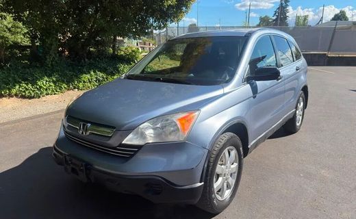 2007 Honda CR-V EX
