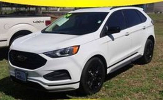 2024 Ford Edge SE