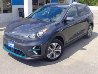 2019 Kia Niro EX
