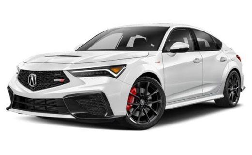 2026 Acura Integra