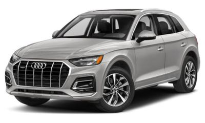 2021 Audi Q5 Premium Plus