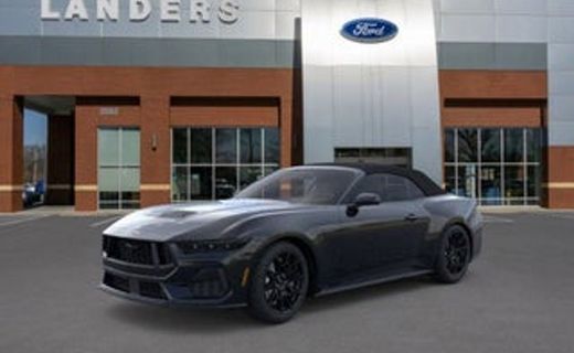 2026 Mini Cooper Convertible