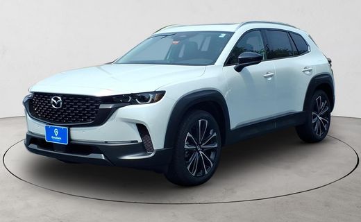 2026 Mazda CX-50 Premium