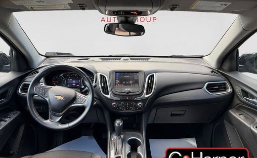2021 Chevrolet Equinox LT 1LT