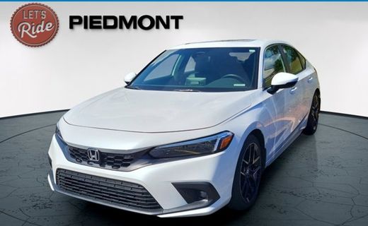 2024 Honda Civic Sport Touring