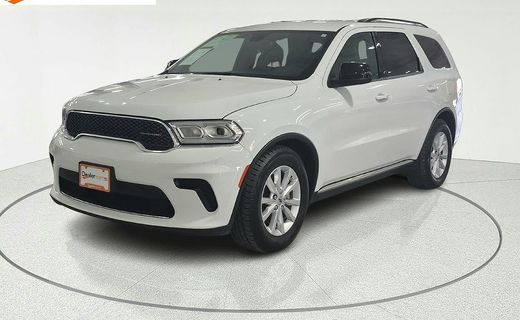 2023 Dodge Durango SXT