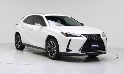 2023 Lexus UX 250H Premium