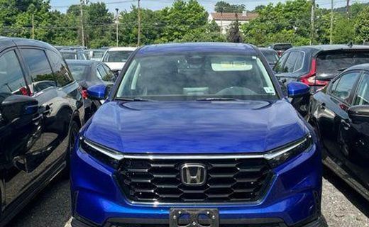 2023 Honda CR-V