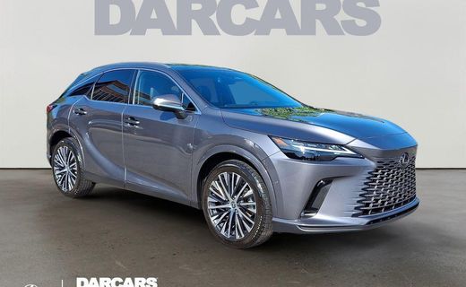 2023 Lexus RX 350H