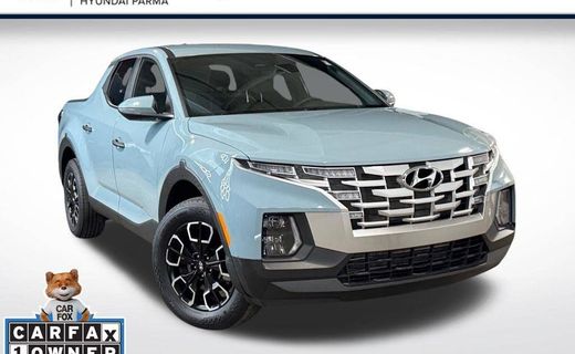 2024 Hyundai Santa Cruz SEL Base