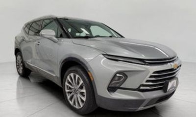 2024 Chevrolet Blazer Premier