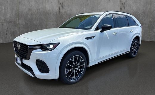 2026 Mazda CX-70