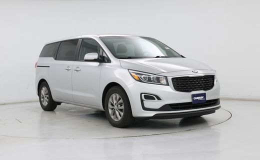 2020 Kia Sedona