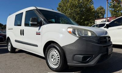 2015 Ram Promaster City ST