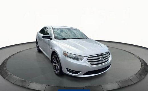 2014 Ford Taurus SEL