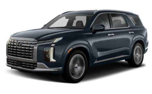 2023 Hyundai Palisade Caligraphy