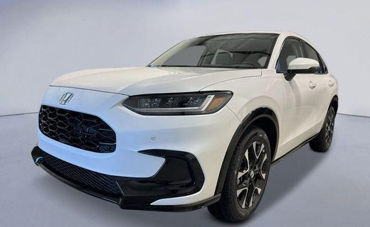 2027 Honda HR-V