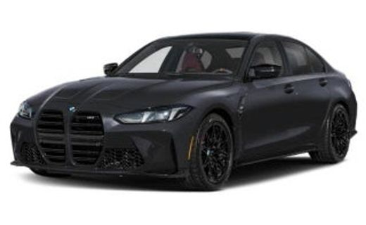2026 BMW M3