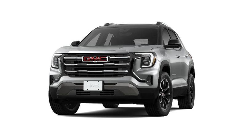2026 Gmc Terrain — a typically priced live listing