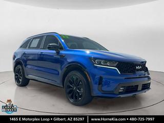 2022 Kia Sorento