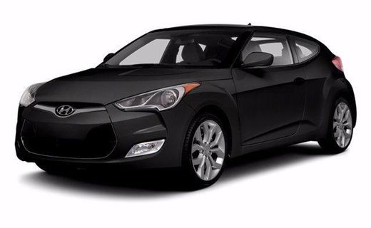2013 Hyundai Veloster