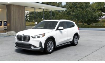 2027 BMW X1 XDRIVE28I FOR Sale