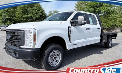 2024 Ford F-250 XL