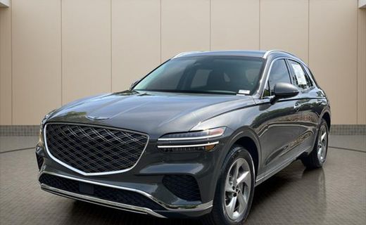 2026 Genesis GV70