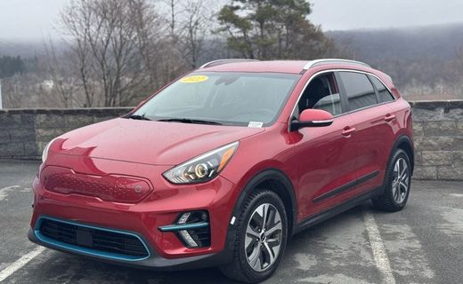 2022 Kia Niro