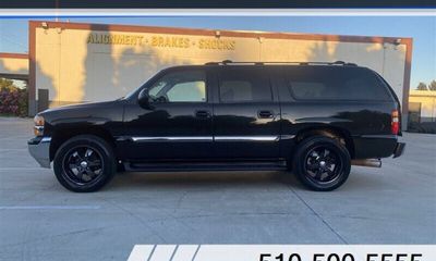 2003 GMC Yukon XL 1500 SUV