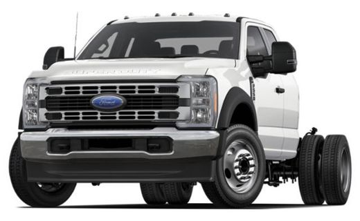 2026 Ford F-450 XL