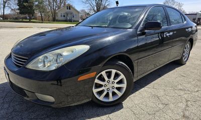 2003 Lexus ES 300