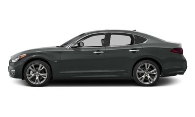 2017 Infiniti Q70 37