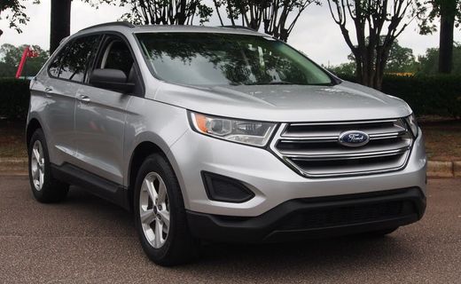 2015 Ford Edge SE