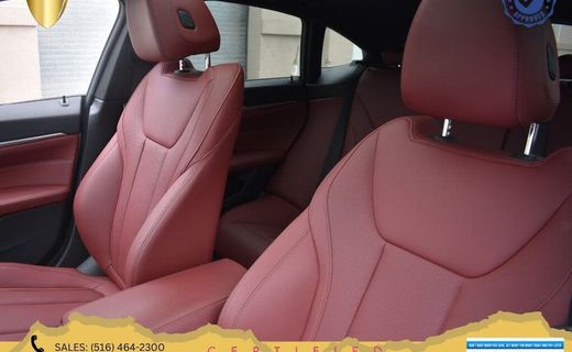 2024 BMW I4 EDRIVE40