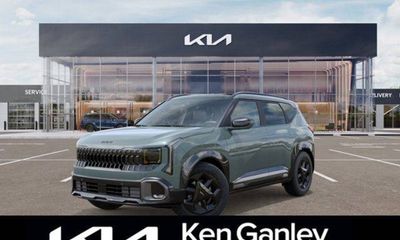 2027 Kia Seltos