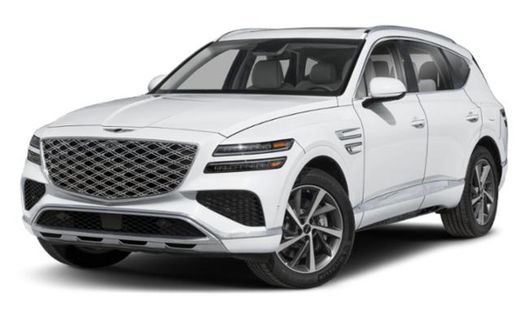 2025 Genesis GV80 3 5T Prestige