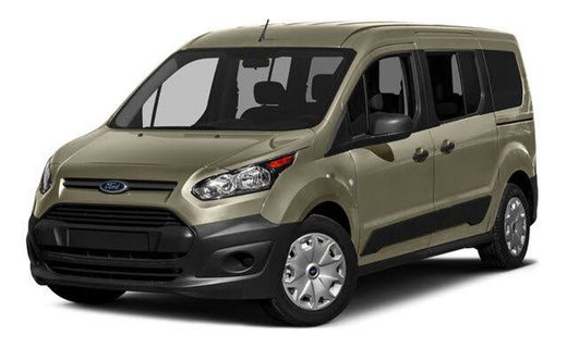 2016 Ford Transit Connect XL
