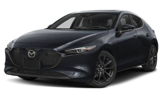 2026 Mazda MAZDA3 Premium
