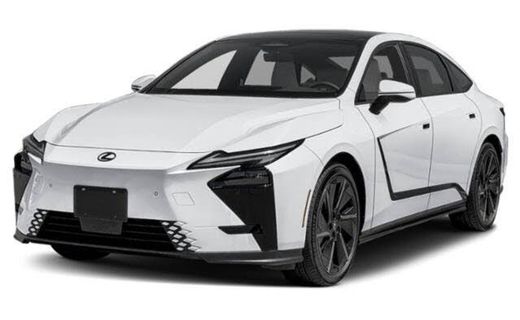 2026 Lexus ES 500e Premium