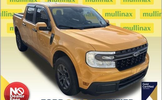 2023 Ford Maverick