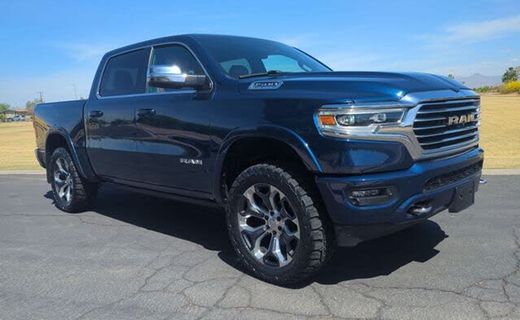2023 Ram 1500 Longhorn