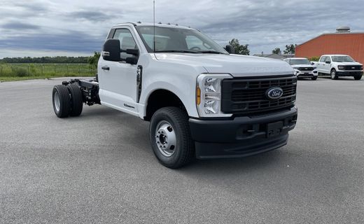 2024 Ford F-350 XL