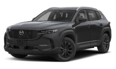 2026 Mazda CX-50 Preferred