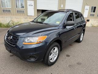 2010 Hyundai Santa FE