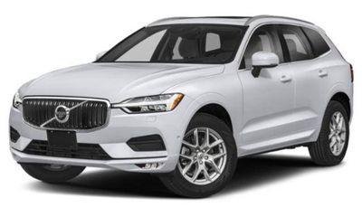 2020 Volvo XC60 Inscription