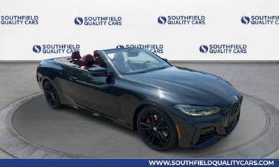 2022 BMW M440I xDrive