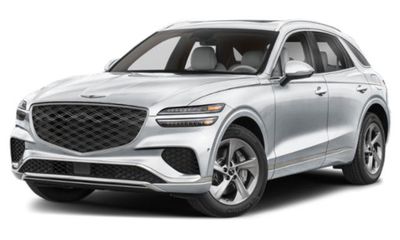 2026 Genesis GV70 2 5T Advanced